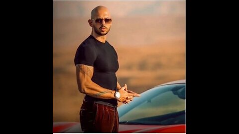 Tate motivation Attacking Life