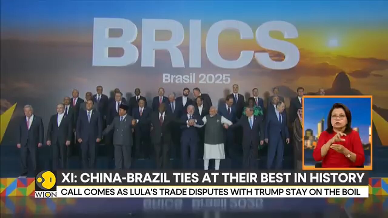 Brazil_s_Lula_and_China_s_Xi_Discuss_BRICS_and_Boosting_Brazil-China_Ties___WION