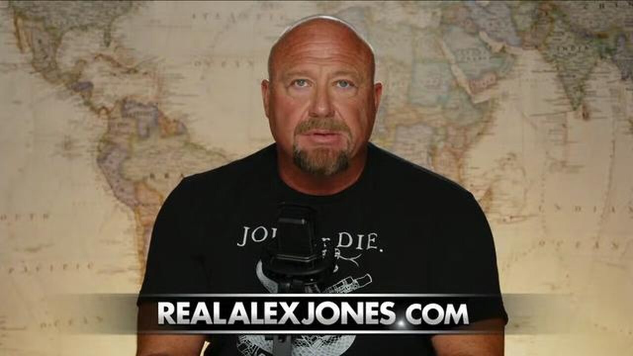 EVERYBODY CAN FEEL IT, SOMETHING REALLY BAD IS GOING TO HAPPEN! FULL SHOW 9/20/25