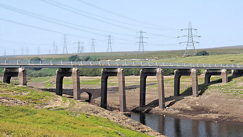 Baitings Reservoir