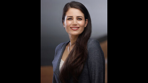 Testimony Tuesday Episode 05 With Marziyeh Amirizadeh