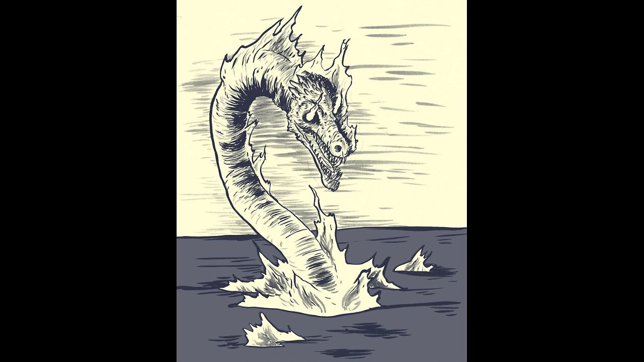 Lake Ontario Serpents