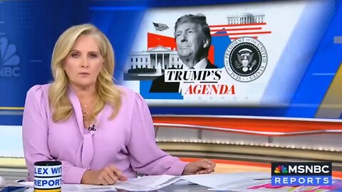 Rule of law can't survive if the DOJ is weaponized': Fmr. DOJ attorney blasts Trump's revenge tour