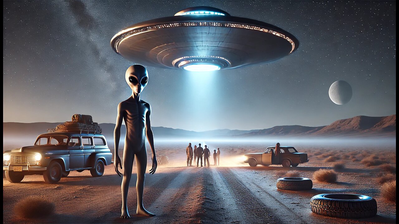 UFO Disclosure JFK Files Timeline Disruption