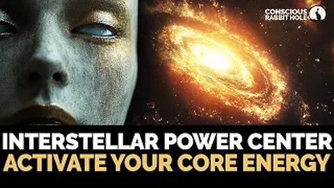 The Hidden Code in Your Body That Connects You to the Stars