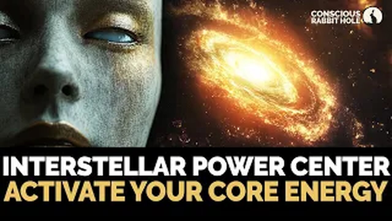 The Hidden Code in Your Body That Connects You to the Stars