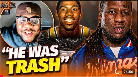 We got brutally honest about Magic Johnson🚨🚨HE WAS TRASH 🔥😂