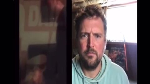 "Shocking Revelation Video: Man Exposes Reality of Andrew Tate"