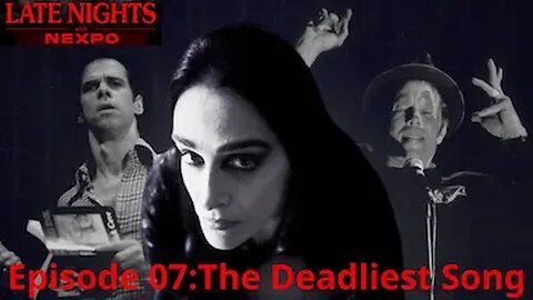 The Deadliest Song | Late Nights with Nexpo