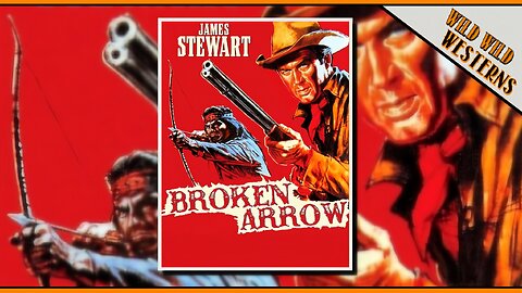 Broken Arrow (1950)