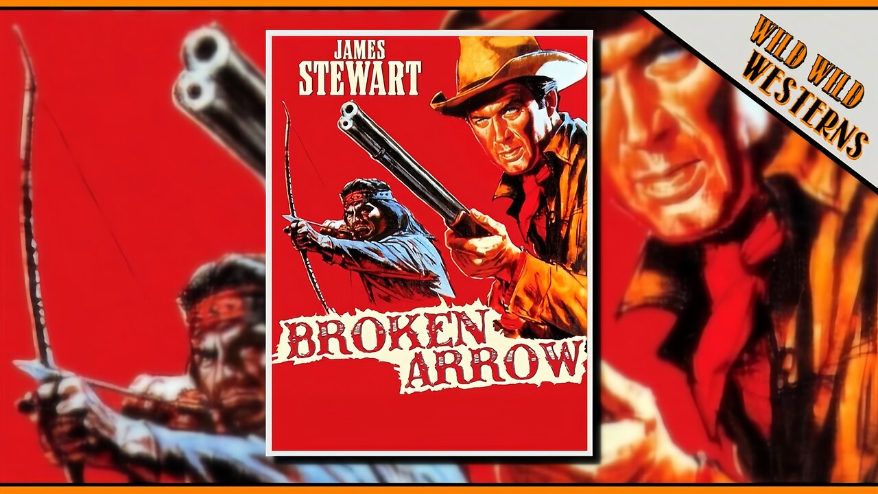 Broken Arrow (1950)