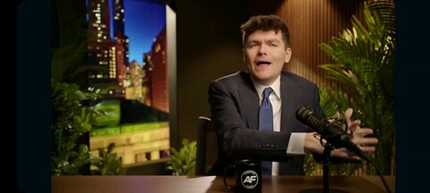 Nick Fuentes Response to Trent Horn