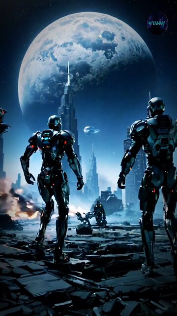 Future Tech Revealed: The Next 50 Years Will Blow Your Mind!| NASA #nasa #space #future #earth