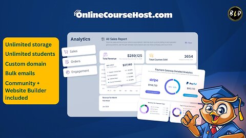Build Online Courses with AI: Grab the Lifetime Deal Before It's Gone! | Best Lifetime Deal