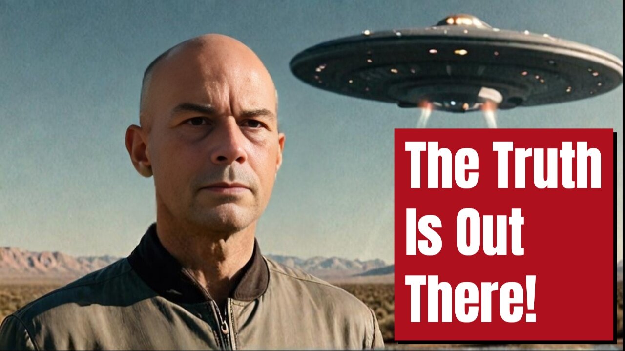 The Truth Is Out There... Or Is It?