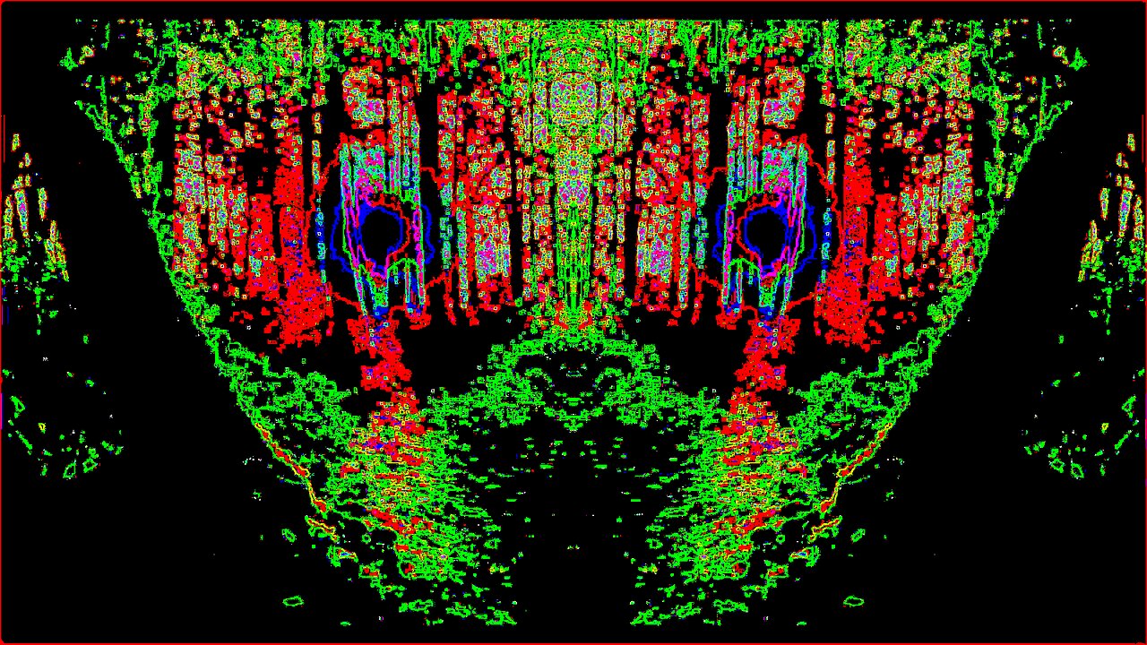 Song: The Mysterious Half Life Of Dr Spider by Skies Of Alberon