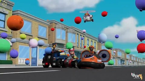 PAW Patrol Cartoons