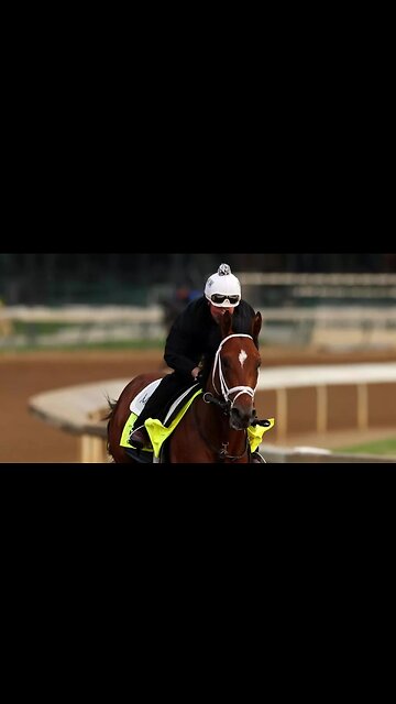 KENTUCKY DERBY 2025 LIVE UPDATE: TIME, T.V, ODD, RESULTS FROM CHURCHILL DOWN