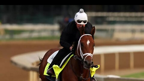 KENTUCKY DERBY 2025 LIVE UPDATE: TIME, T.V, ODD, RESULTS FROM CHURCHILL DOWN