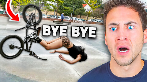 Cooked TikTok Fails