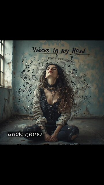Voices in my Head