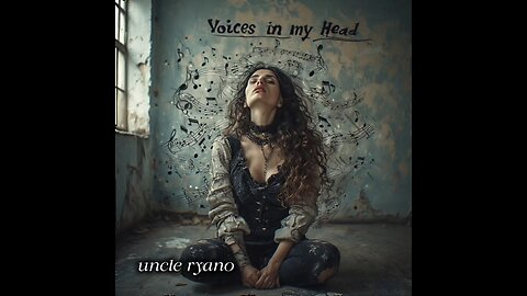 Voices in my Head