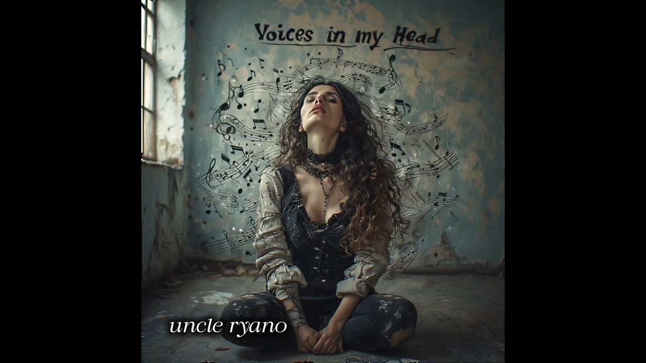 Voices in my Head