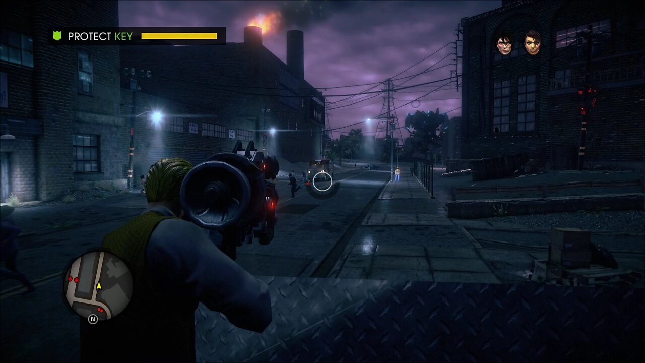 Saints Row 4 Re-Elected 🇵🇰