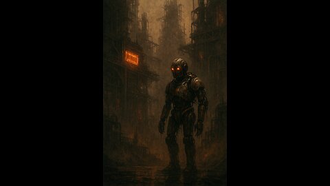 Grime-Crackuh Don | Filthy Industrial Bass | Sludge Beat for Post-Apocalyptic Minds |