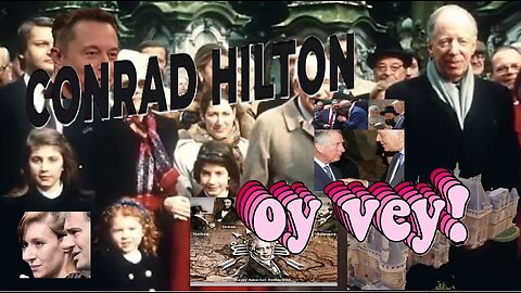 The Rothschilds The Richest Family In The World