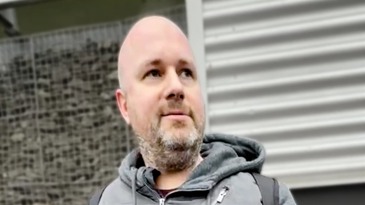 Chris Warhurst, Blackpool 17/1/26