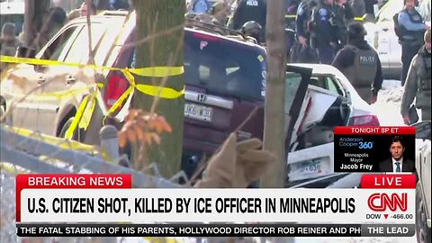 Ilhan Omar: ‘I Join Our Mayor and Our Senator in Asking [ICE] to Get the Heck Out of Our City’