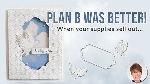 Don't Pack These Away! Peace on Earth Dies Year-Round (Plan B!)