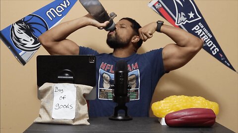 A.W.T | 1,000 RIGHT CHOICES AWAY FROM THE BREAKTHROUGH | Motivation + Jordan 10s + NFL |WAKE UP!