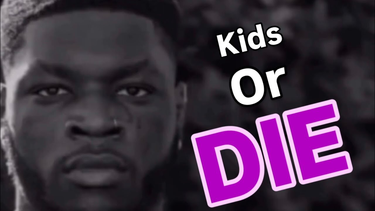 You're Useless To Humanity If You Don't Have Kids Unless You DO THIS!