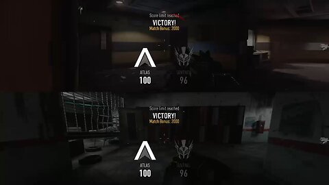 Call of duty killcam