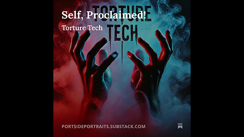 Self-Proclaimed