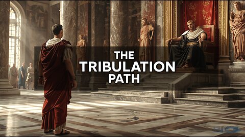 Acts 24-26 Explained | Tribulation is God's Will? | 12/13/25