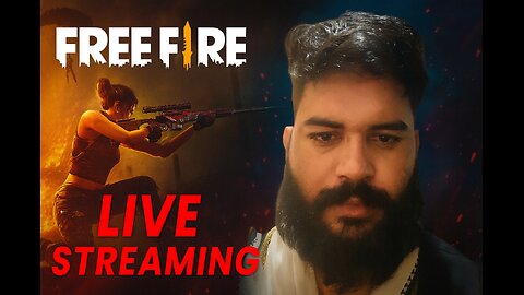 free fire live streaming epishode-1