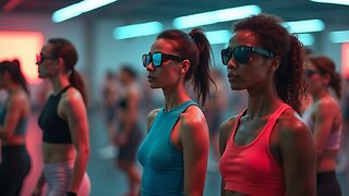The Future of Fitness: Wearable Tech Trends to Watch in 2025