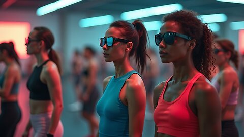 The Future of Fitness: Wearable Tech Trends to Watch in 2025