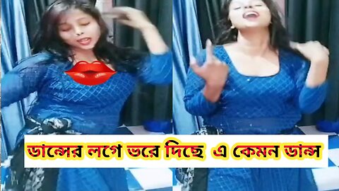 Live dance beautiful Queen indian pat - 1