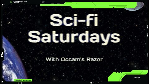 Stargate is BACK! - SFS Ep 1 - November 29, 2025