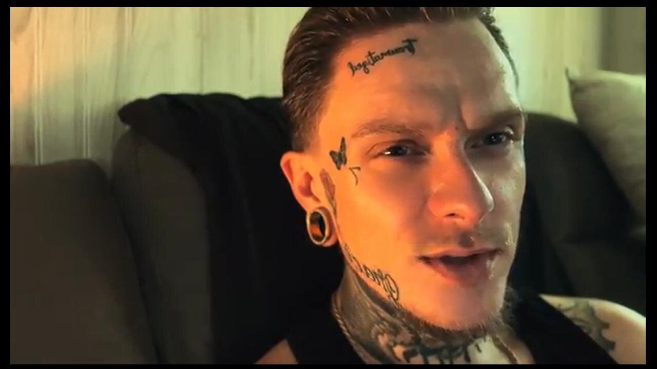 “CHOSEN ONES” ARE BEING ACTIVATED BY GOD 🪽💜 ~Says singer King Justice (7.01.25) @Justice7