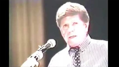 Destruction of America From Way Back, Committee of 300, Club of Rome! MUST WATCH! Chuck, IveGotOneThatCanSee