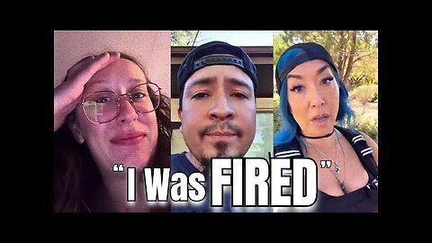 People Getting Fired For Mocking Charlie Kirk! #2