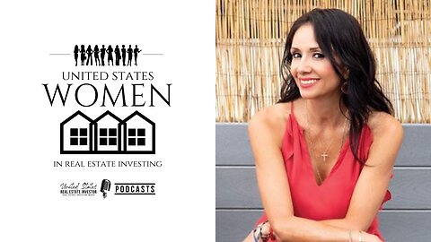 Journey from Fear to Fortune and the Spirit of Real Estate with Karina Pacific