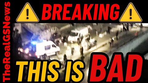 BREAKING ‼️ MAJOR HIT ‼️SOMETHING BIG JUST WENT DOWN ‼️