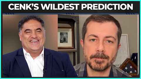 TYT Made A Prediction About Pete Buttigieg. IT HAPPENED.