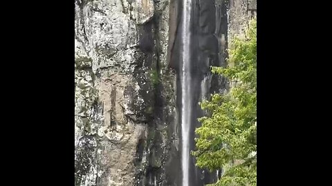Laton Waterfall